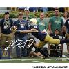 Will Fuller autographed