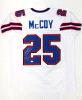 Signed LeSean McCoy