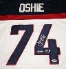 Signed TJ Oshie