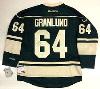 Mikael Grandlund autographed