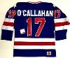Signed Jack O'Callahan