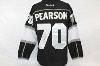 Tanner Pearson autographed