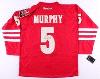 Signed Connor Murphy
