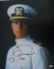 Tom Cruise autographed