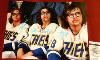 Signed The Hanson Brothers