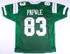 Signed Vince Papale