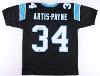 Cameron Artis-Payne autographed