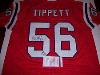 Andre Tippett autographed