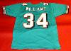Ricky Williams autographed