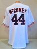 Willie McCovey autographed
