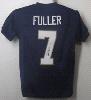 Will Fuller autographed