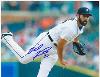 Michael Fulmer autographed