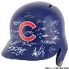 Signed 2016 Chicago Cubs