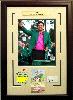 Patrick Reed autographed