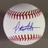 Peter Alonso autographed