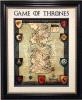 Game of Thrones autographed
