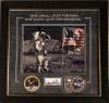 Signed Neil Armstrong