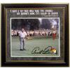 Signed Arnold Palmer