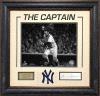 Thurman Munson Hand-Signed Tribute autographed