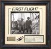 Orville Wright Hand Signed Check autographed