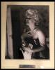 Signed Marilyn Monroe 'Coco Chanel' Tribute
