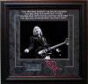 Signed Tom Petty Tribute