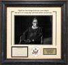Ruth Bader Ginsburg Signed Masterpiece autographed