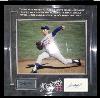 Sandy Koufax Hand Signed Tribute autographed