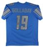 Signed Kenny Golladay