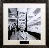 Marilyn Monroe "Grand Central Station" autographed