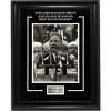 Martin Luther King Jr. autographed