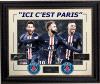 Signed PSG Collage