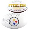 Ben Roethlisberger Hand Signed Limited Edition Football autographed