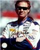 Rusty Wallace autographed