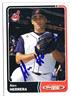 Signed Alex Herrera
