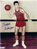 Signed Dolph Schayes