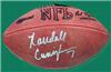 Randall Cunningham autographed
