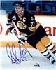 Ray Bourque autographed