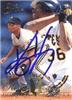 Kevin Young autographed