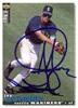 Jay Buhner autographed