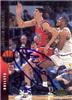 Gheorghe Muresan autographed