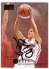 Brent Barry autographed