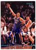 Greg Ostertag autographed