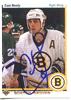 Signed Cam Neely