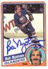 Bob Nystrom autographed