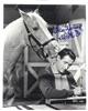 Alan Young autographed