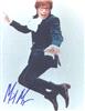 Mike Myers autographed