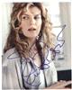 Renee Russo autographed