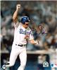 Signed Kirk Gibson