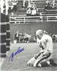 Signed Y. A. Tittle